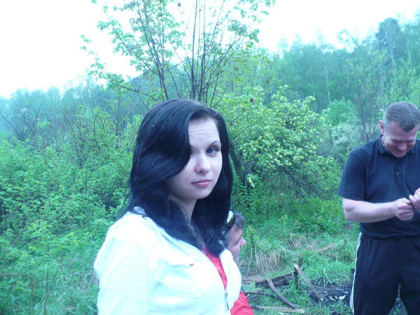 Юлия Романова