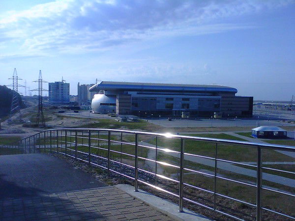 Егор Землянский