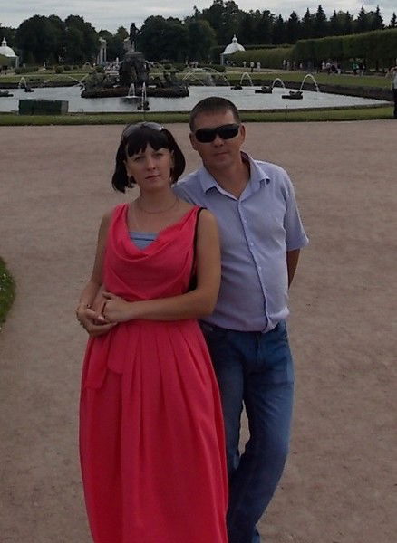 Владимир Виноградов