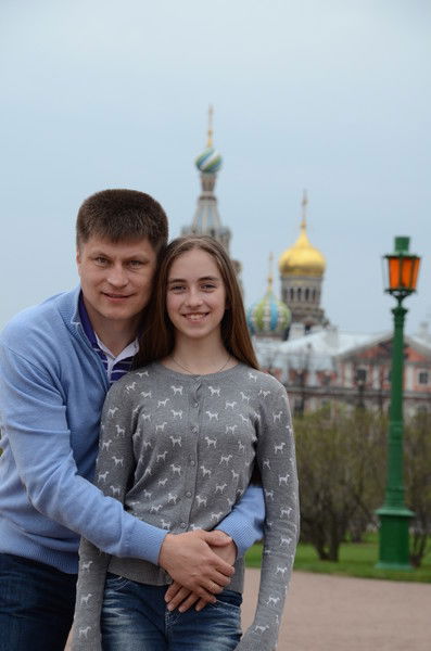 Ксения Панкрушкина