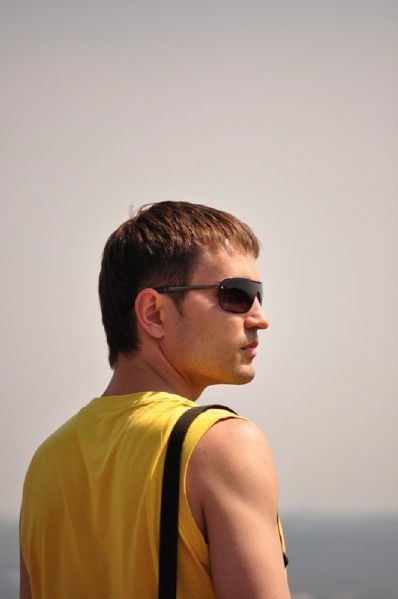 Леня Голубков