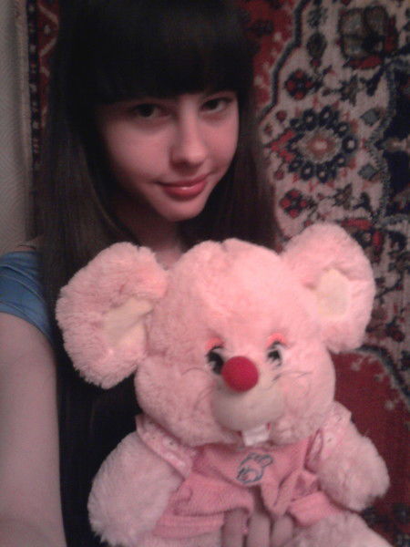 Оля Битиева