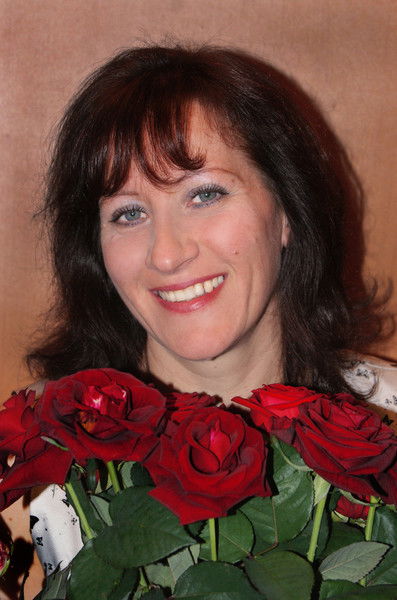 Ольга Неськина