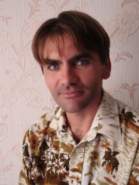 Вадим Головлев