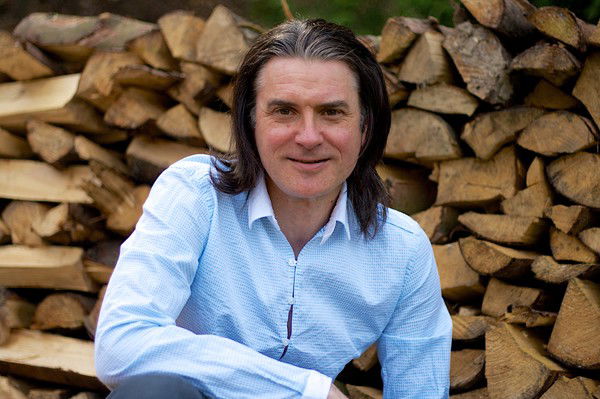 Виктор Уделис Астролог