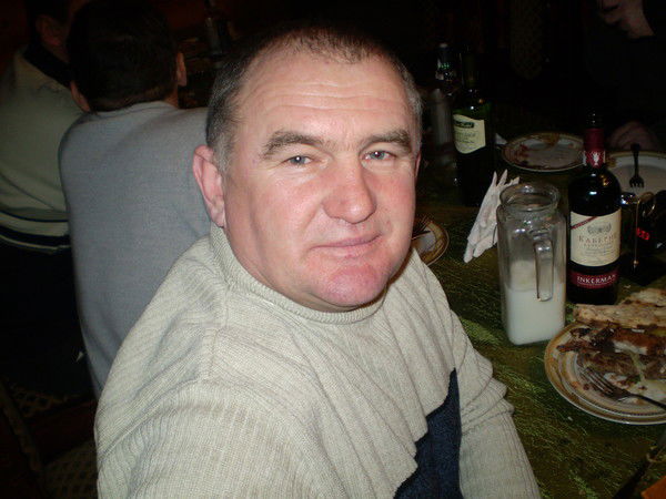 Виктор Сумченко