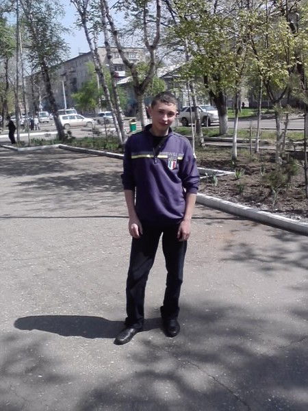 Денис Розин