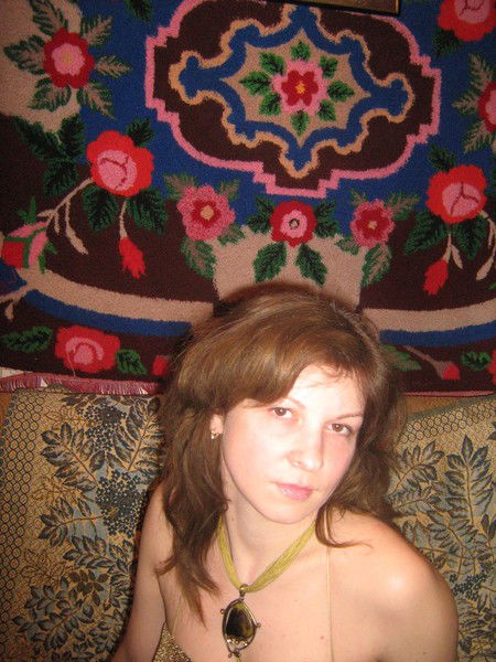 Татьяна Стаханова