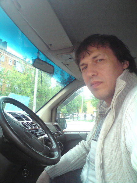 Сергей Стародубцев