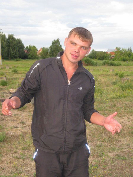 Иван Ломовцев