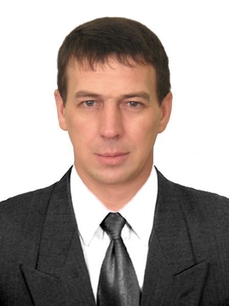 Виктор Сазоненко