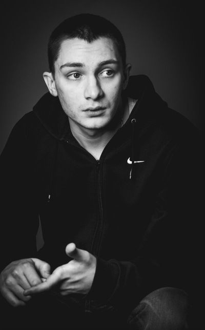 Никита Спирин