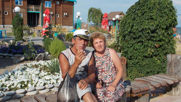 Саня И Таня Дыга