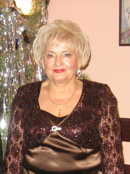 Лилия Лутова