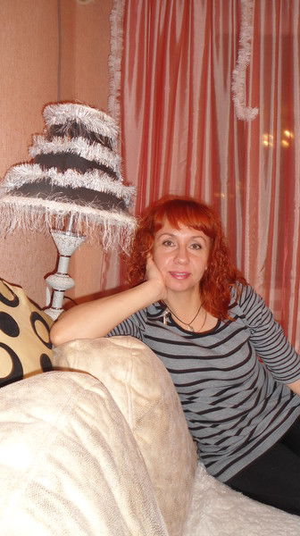 Юля Кирпенко