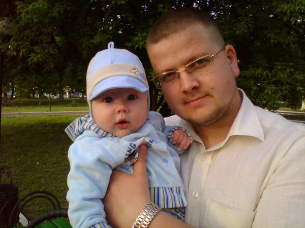 Николай Бурмистров