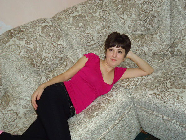 Анастасия Коркишко