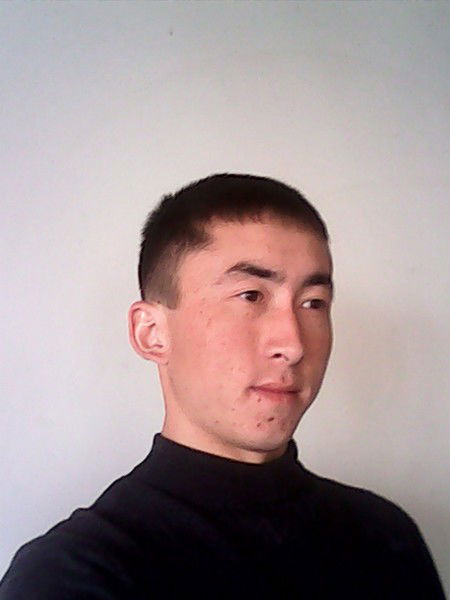 Эржигит Аджибаев