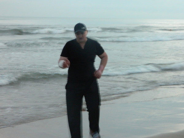 Дима Сербулев