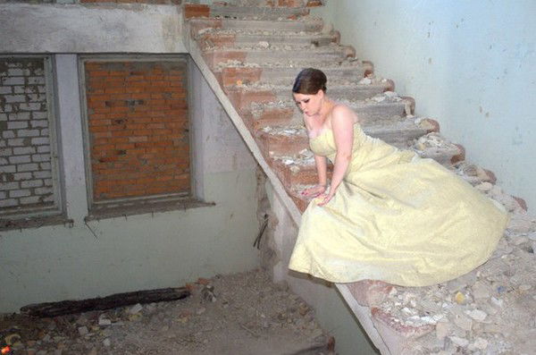 Аленка Любимая