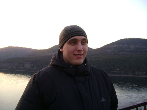 Анатолий Бледных