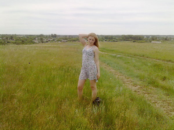 Ирина Пастушкова