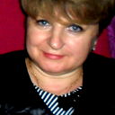 Елена Крохина