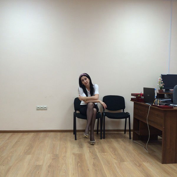 Тамила Дриева