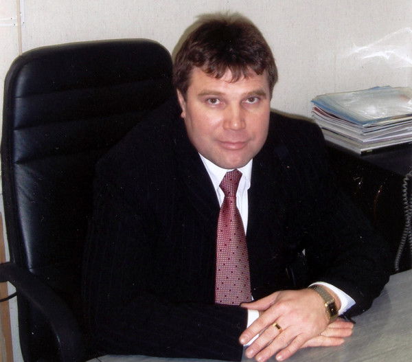 Искандер Гараев