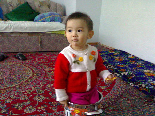 Гулжанат Койшыгулова