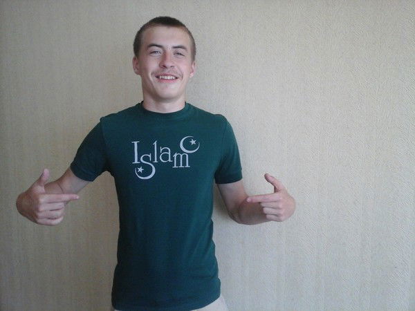 Хасан Темирханов