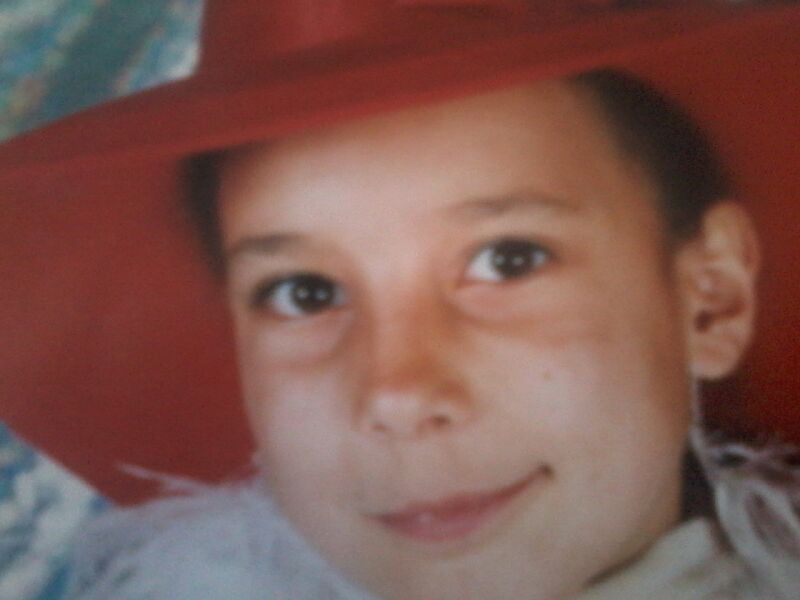 Петченко Яна