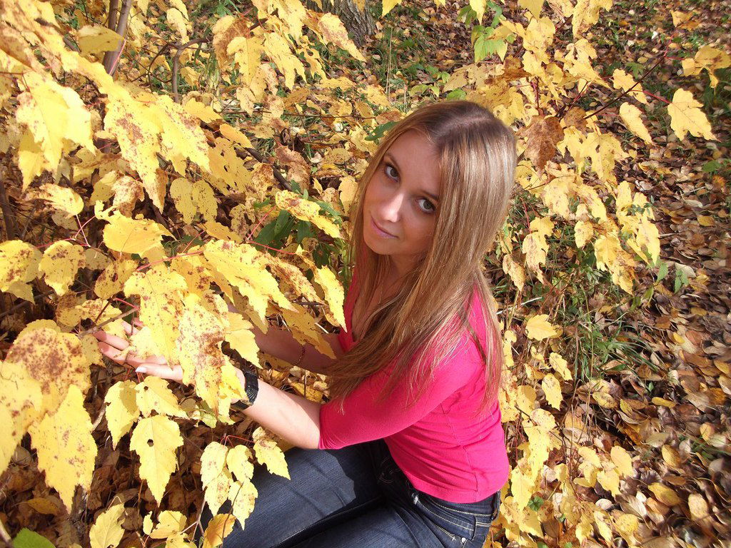 Ксения Ознобишина