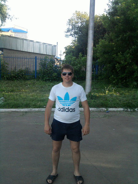 Александр Лукоянов