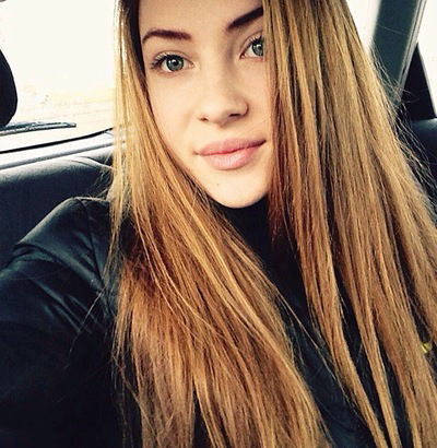 Виктория Соколовская