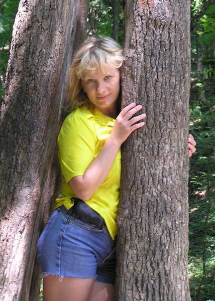 Ольга Эйдина