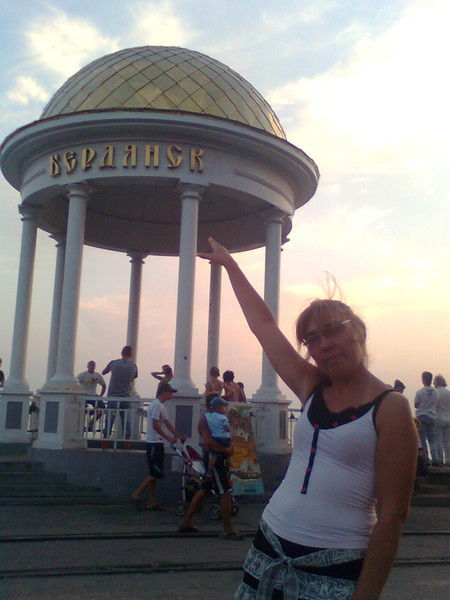 Елена Кравцова