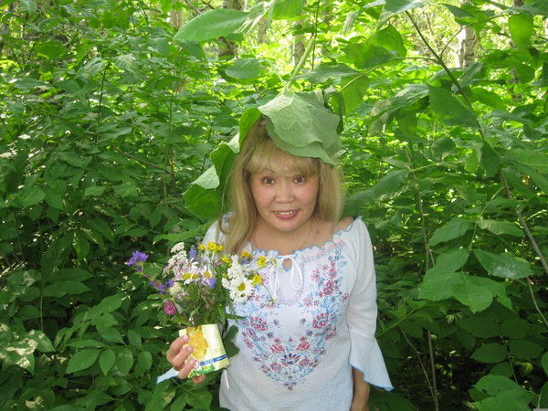 Лина Ивичан