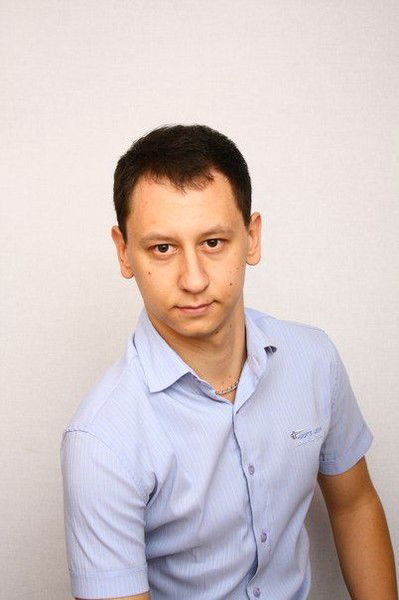 Артём Шиняев