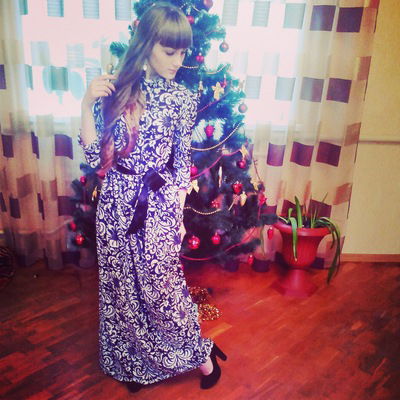 Екатерина Строкань