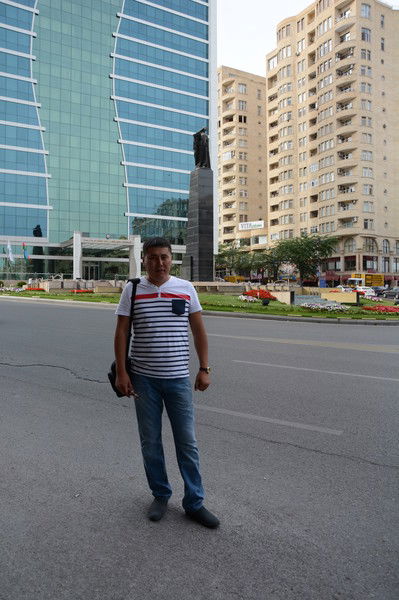 Габит Жалгасбаев