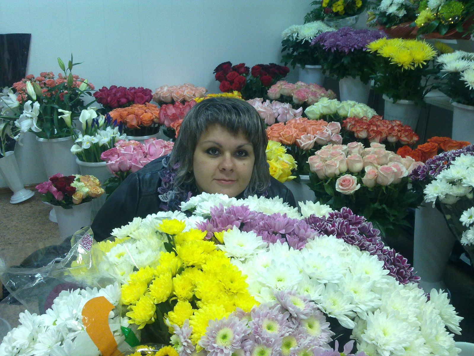 Наталья Постовалова