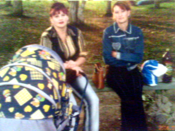 Татьяна Солдаткина