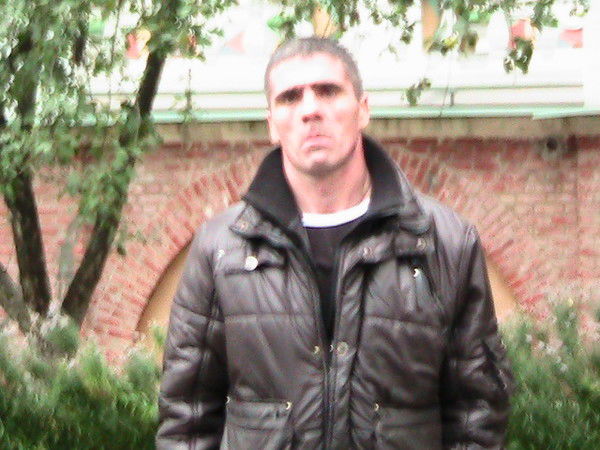 Рафаэль Кафаров