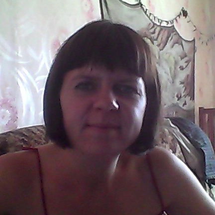 Марина Шведчикова