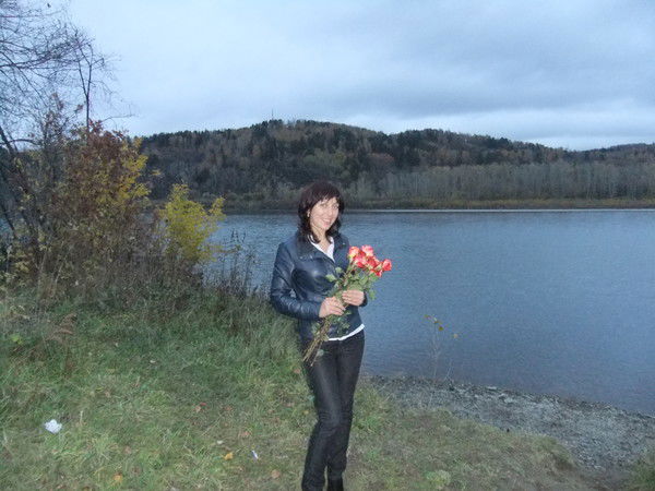 Anna Вальшевская