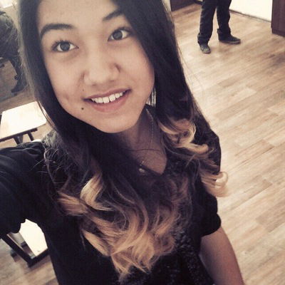 Саламят Хаджамбердиева