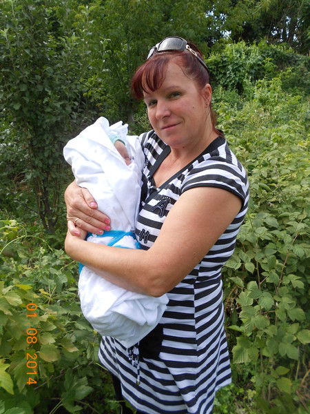 Татьяна Снопкова