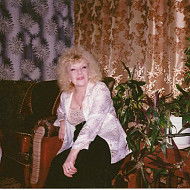 Тамара Ржевская