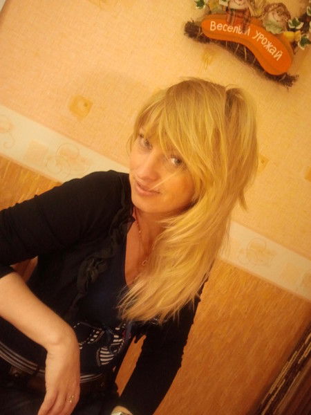 Ксения Малыхина